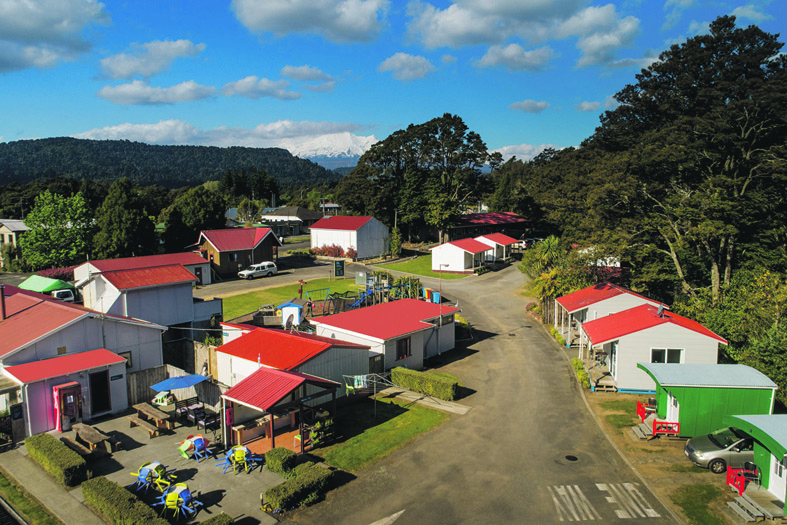 Ohakune.info